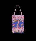 GLITCH TOTE #29049 (front)