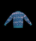 CATLANTA GLITCH #28041 - KIDS - 8-9 front