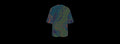 GLITCH SHIRT #73243 (back)