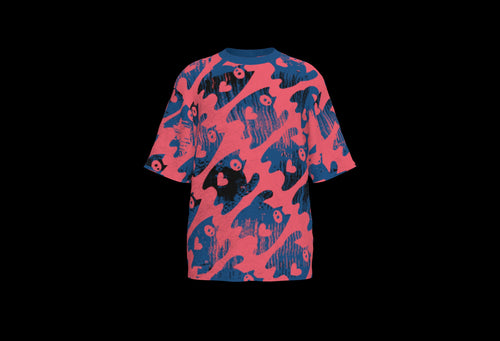 GLITCH SWAG #48378 (front)