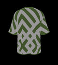 GLITCH SHIRT #45612 (back)