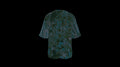 GLITCH SHIRT #54187 (back)
