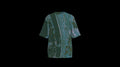 GLITCH SHIRT #54187 (front)