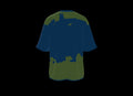 GLITCH SHIRT #47591 (back)