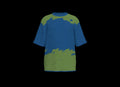 GLITCH SHIRT #47591 (front)