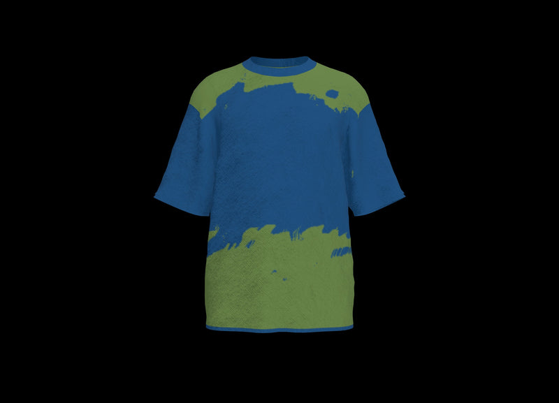 GLITCH SHIRT #47591 (front)