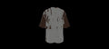 GLITCH SHIRT #31336 (back)