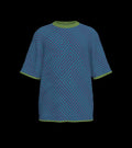 GLITCH SHIRT #76126 (front)