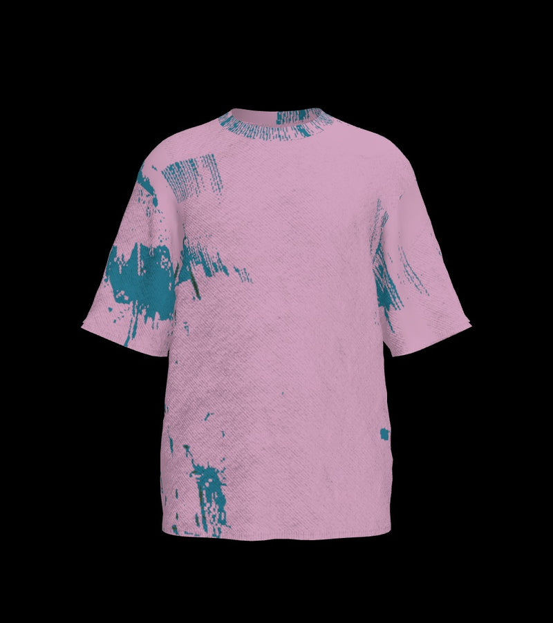 GLITCH SHIRT #31715 (front)