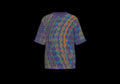 GLITCH SHIRT #50921 (front)