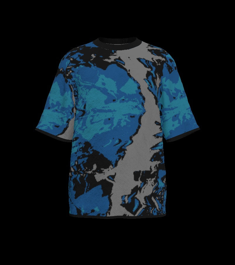 GLITCH N1 #74997 (front)