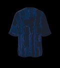 GLITCH SHIRT #40195 (back)