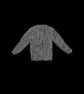 GLITCH SWEATER #88448 (back)
