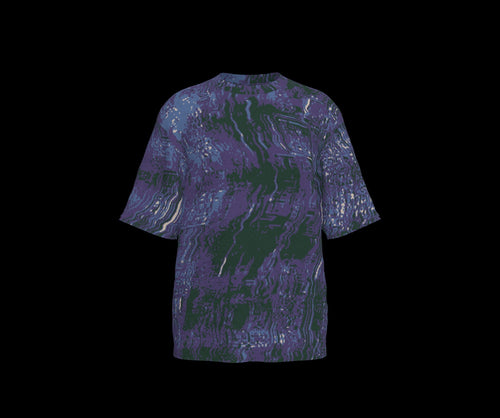 GLITCH SHIRT #70170 (front)