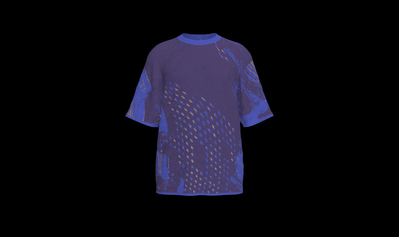 GLITCH SHIRT #80959 (front)