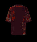 GLITCH SHIRT #82750 (back)