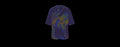 GLITCH SHIRT #88035 (back)