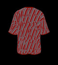 GLITCH SHIRT #13942 (back)
