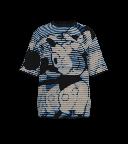 STEAMBOAT SHIRT #94493 — 2XS (front)