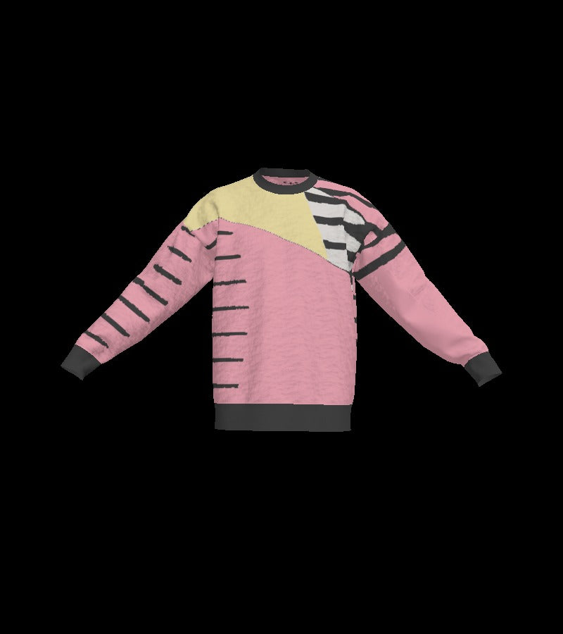 GLITCH HELDDOWN #81798 (front)