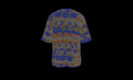GLITCH SHIRT #24738 (back)