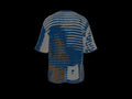 GLITCH SHIRT #87387 (back)
