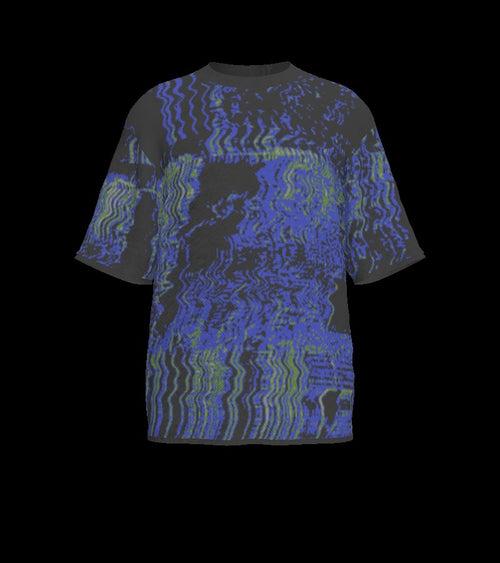 GLITCH SHIRT #53842 (front)