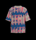 CATLANTAxGLITCHWEAR SHIRT #86627 — XS (front)