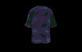 GLITCH SHIRT #16911 (back)