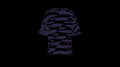 GLITCH SHIRT #78701 (back)