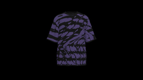 GLITCH SHIRT #78701 (front)