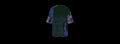 GLITCH SHIRT #88289 (back)