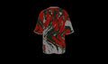 GLITCH SHIRT #29705 (back)