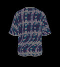 CATLANTAxGLITCHWEAR SHIRT #64360 — XS (back)