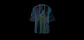GLITCH SHIRT #51103 (back)