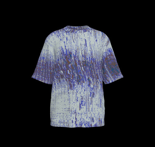 GLITCH SHIRT #66815 (front)