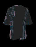 GLITCH SHIRT #33780 (back)