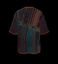 GLITCH SHIRT #94845 (back)
