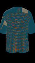 GLITCH SHIRT #68849 (back)