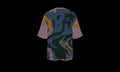GLITCH SHIRT #99953 (back)