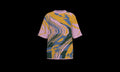 GLITCH SHIRT #99953 (front)
