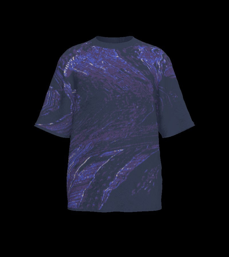 GLITCH SHIRT #71427 (front)