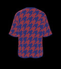 GLITCH SHIRT #13582 (back)