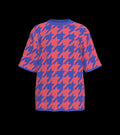 GLITCH SHIRT #13582 (front)