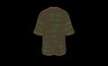 GLITCH SHIRT #31229 (back)