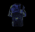 GLITCH SHIRT #96208 (back)