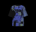 GLITCH SHIRT #96208 (front)