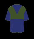 GLITCH SHIRT #74624 (back)