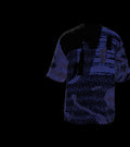 GLITCH SHIRT #43476 (back)
