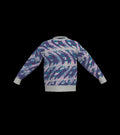 CATLANTA GLITCH #90966 - KIDS - 8-9 front